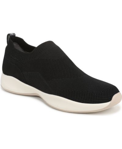 LifeStride Women's Upbeat Slip On Sneakers