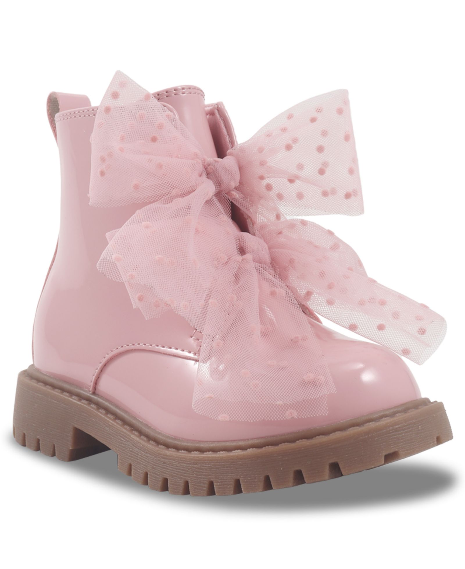 Jessica Simpson Детские ботинки Daria Double Bow