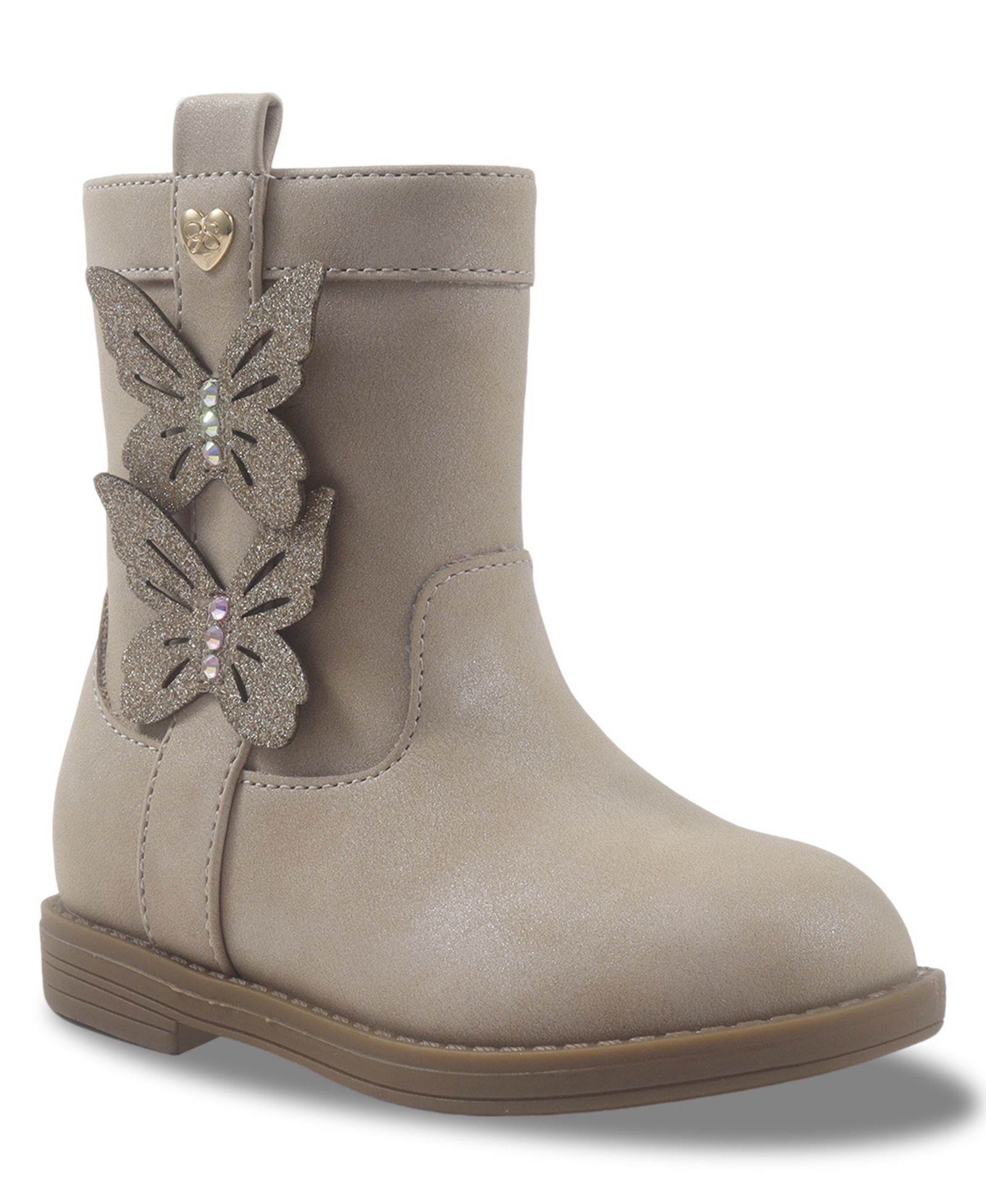 Ботинки Jessica Simpson Evie Ellis для малышей и маленьких девочек
