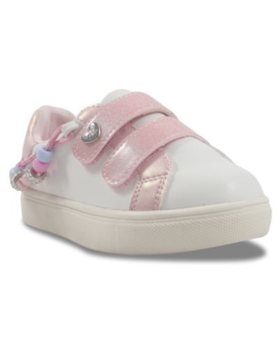 Кроссовки Jessica Simpson Gina Ryan для малышей и маленьких девочек