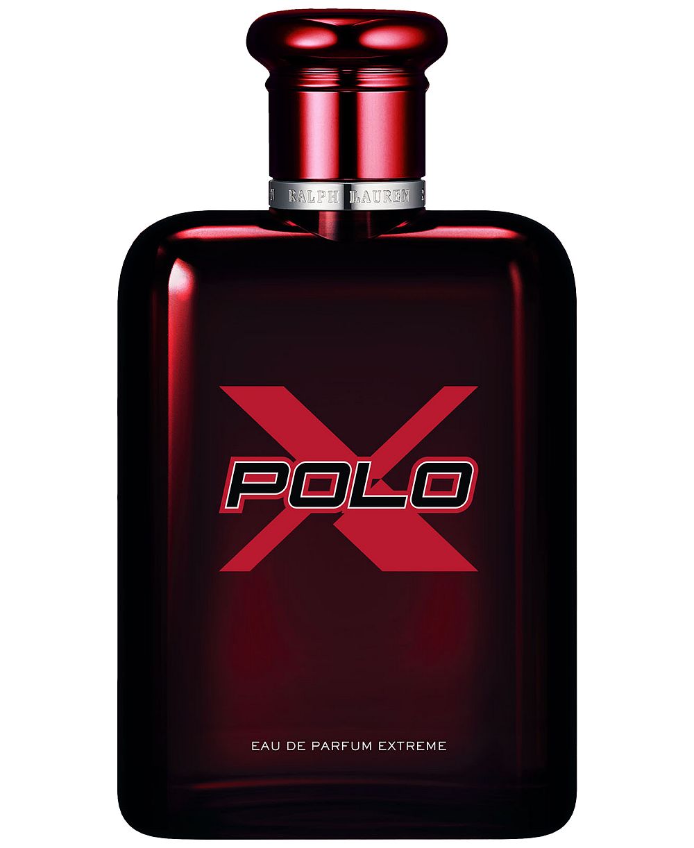 Ralph Lauren Polo Red Eau De Parfum Extreme, 6.7 oz.