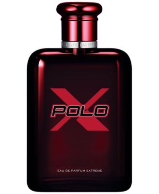 Ralph Lauren Polo Red парфюмерная вода Extreme, 6.7 oz.