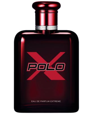 Мужской парфюм Ralph Lauren Polo Red Eau De Parfum Extreme, 4.2 oz.