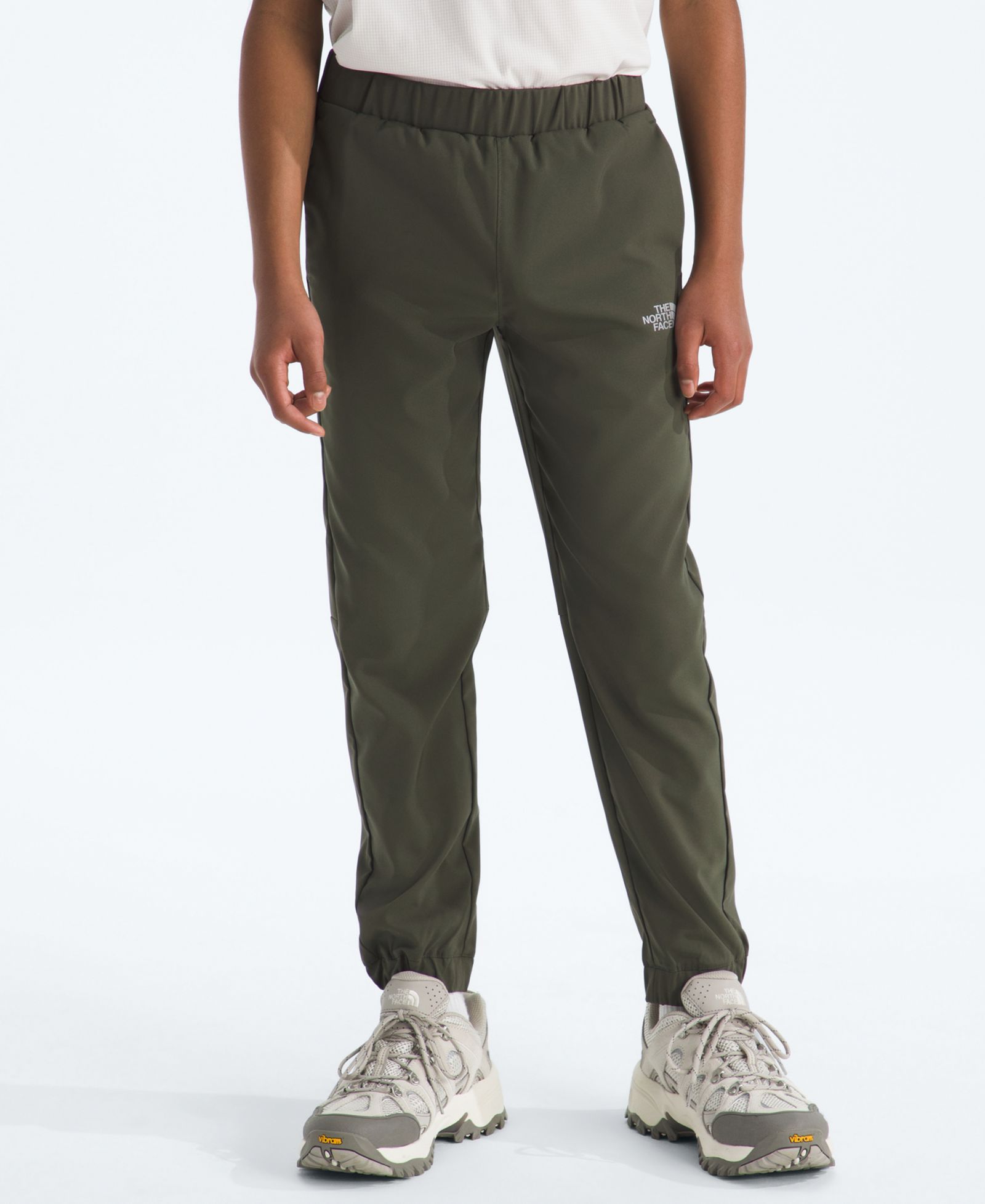 The North Face Детские брюки On The Trail Pull-On