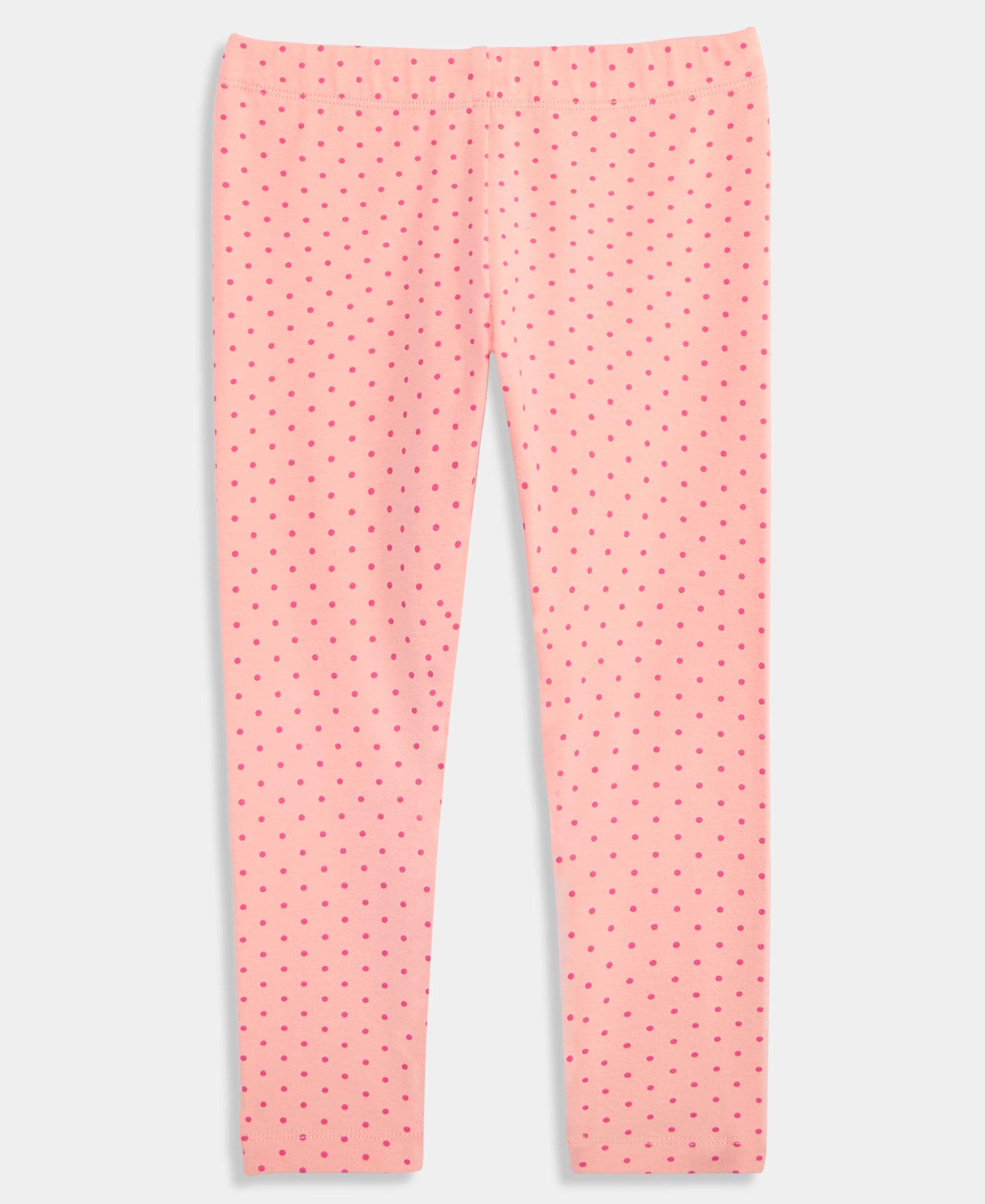Epic Threads Girls' 12M-5T Dot-Print Leggings, Macy's Exclusive