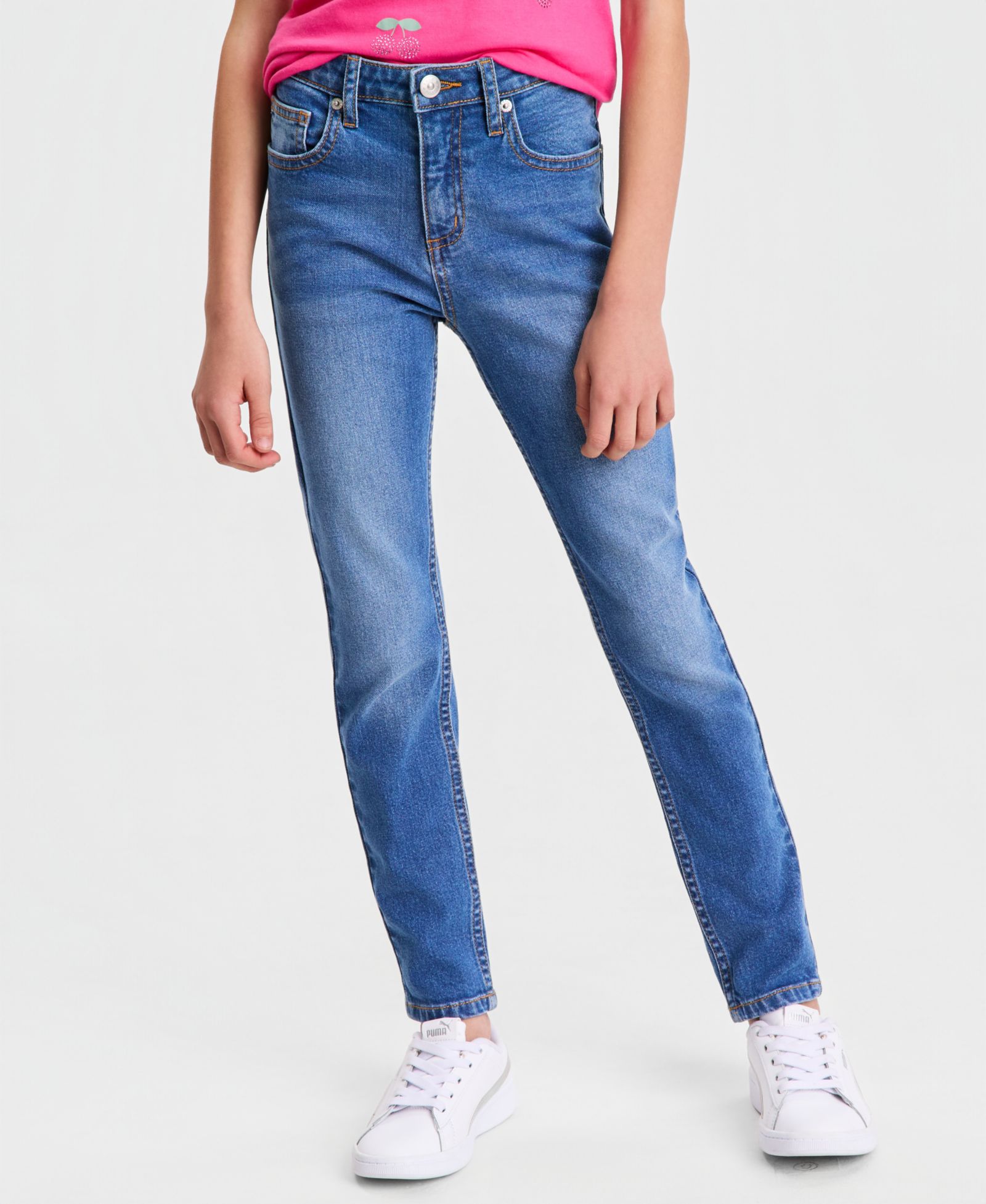 Детские джинсы Epic Threads 5-20 Skinny-Fit