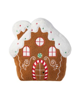Gingerbread House