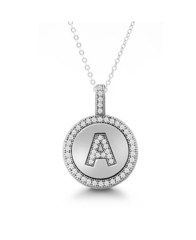Silver a