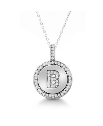 Silver b
