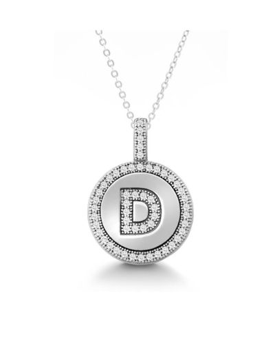 Silver d