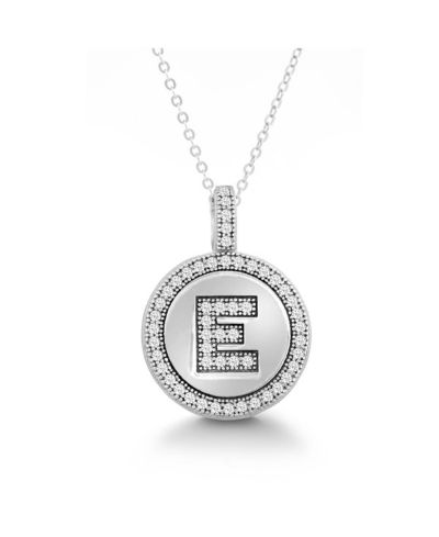 Silver e