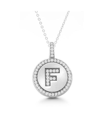 Silver f