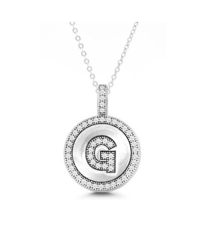 Silver g