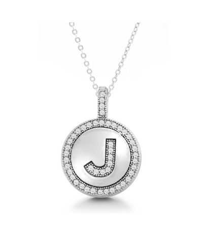 Silver j