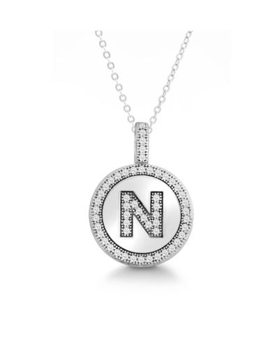 Silver n