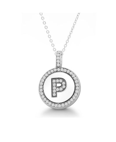 Silver p