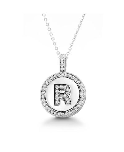 Silver r