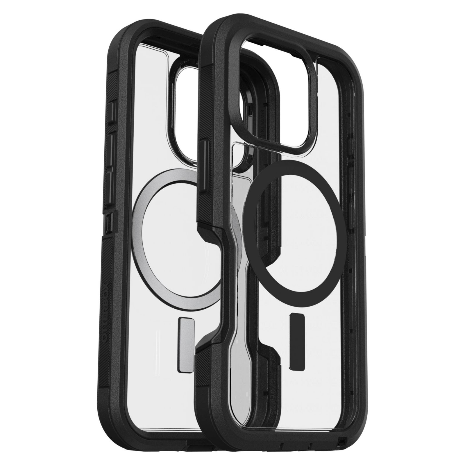 Otterbox Defender Pro XT MagSafe Clear Case for Apple iPhone 16 Pro