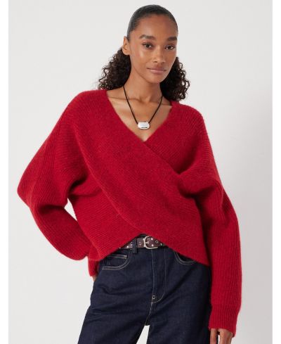 Hush Women's Betty Wool Blend Sweater