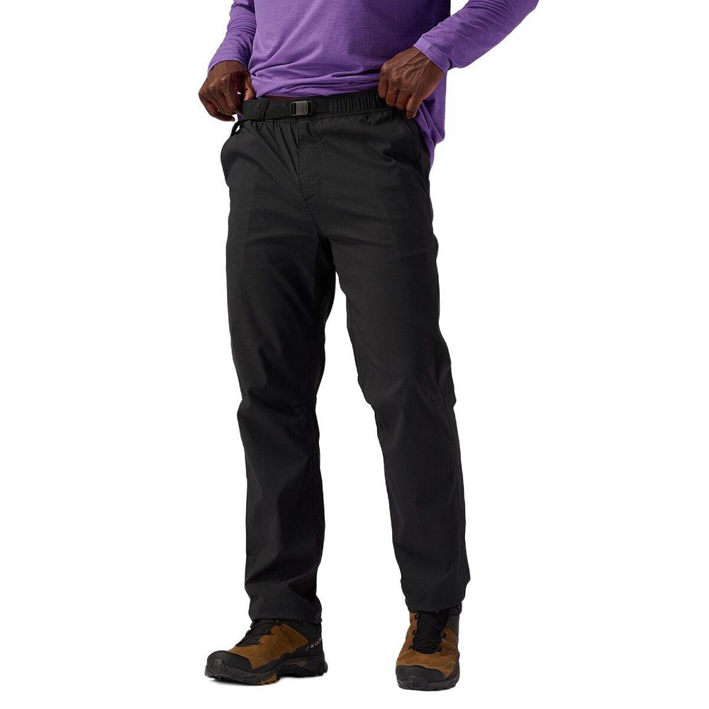 Backcountry Men's Wasatch Ripstop Pant Hiking and Climbing Pants