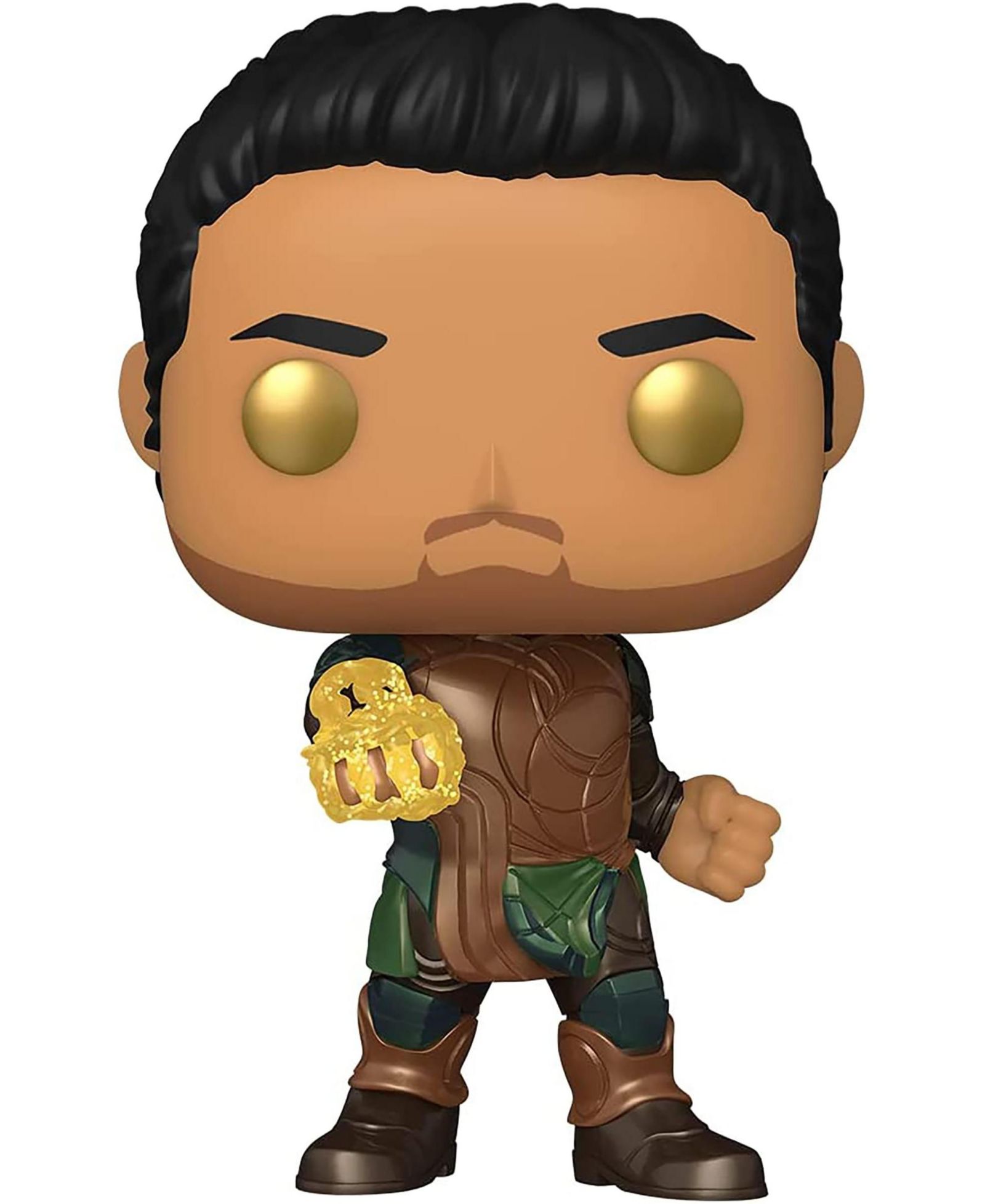 Фигурка Funko Marvel Eternals Funko POP Vinyl Figure | Gilgamesh Glow Chase