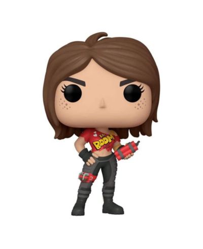 Funko Pop! Fortnite TNTina 3.75" Vinyl Figure, Ages 3+
