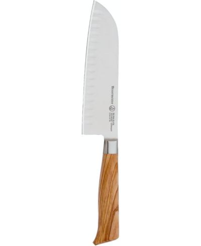 Messermeister Oliva Elite Santoku нож / 7"