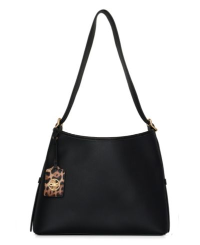 LIKE DREAMS Panthera Small Tote Bag