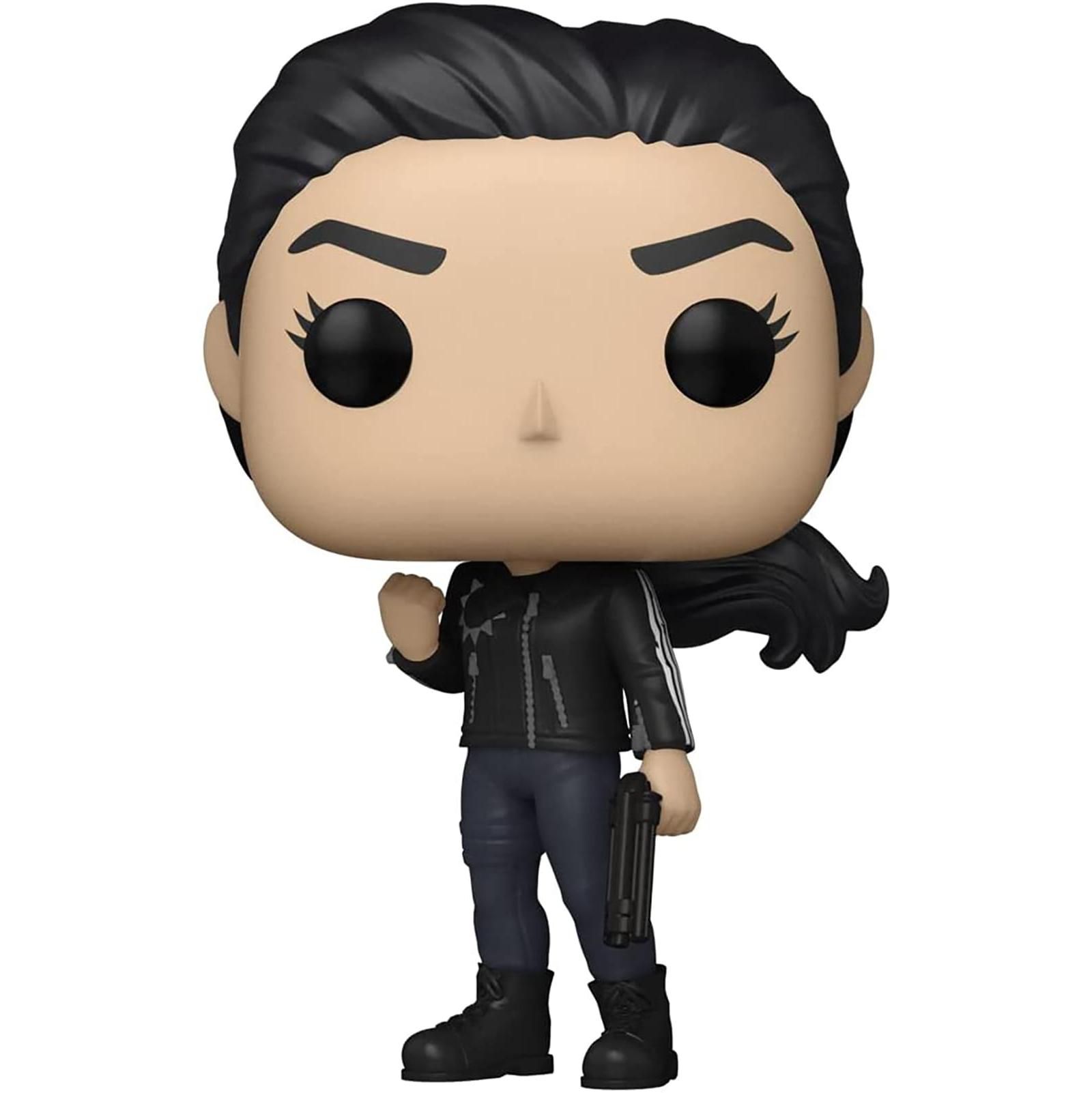 Фигурка Funko Marvel Hawkeye Funko POP Vinyl Maya Lopez
