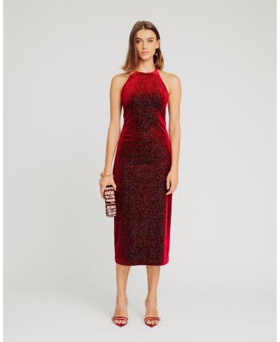 TORN BY RONNY KOBO Women's ATHENA DRESS