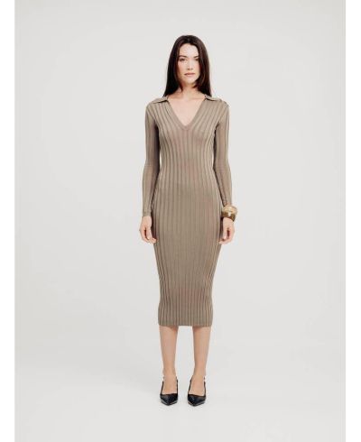 Женское платье TORN BY RONNY KOBO SURI DRESS