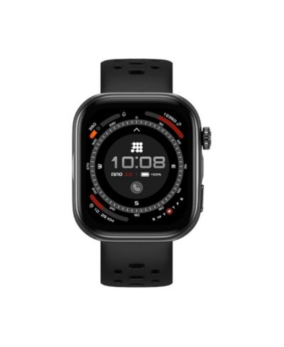Смарт-часы Cubitt VIVA Pro 2 с 1.85 AMOLED HD дисплеем и встроенным GPS