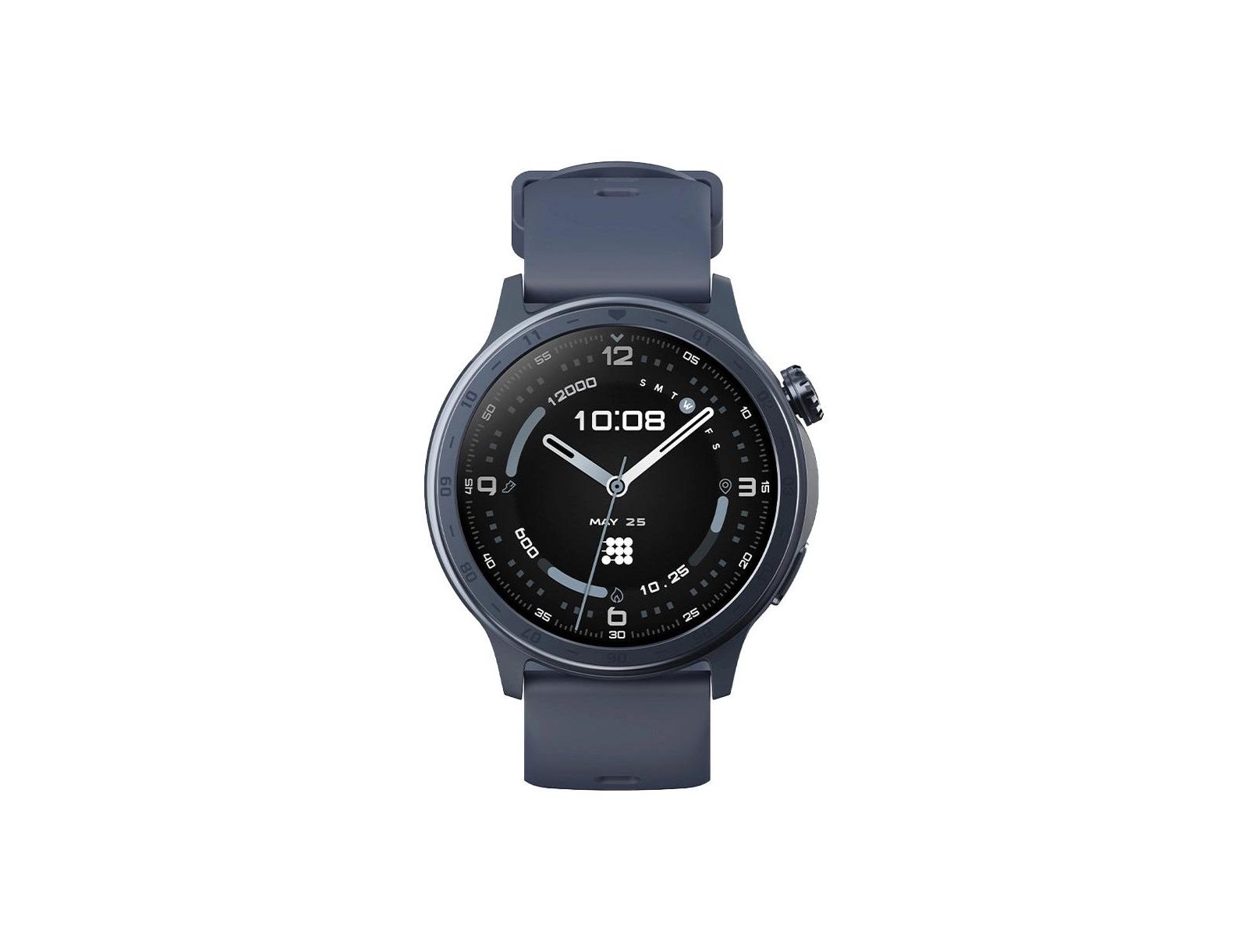Cubitt AURA 2 Smartwatch with Phone-Connected GPS, 1.43 AMOLED