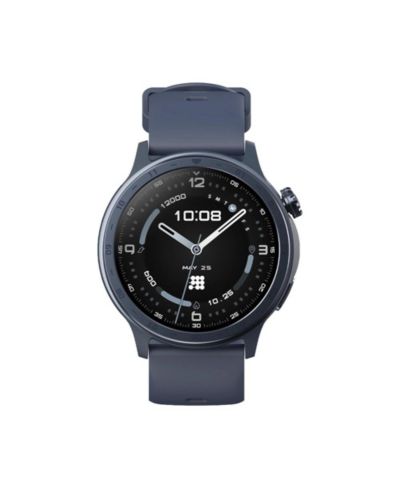 Cubitt AURA 2 Smartwatch с Phone-Connected GPS, 1.43 AMOLED