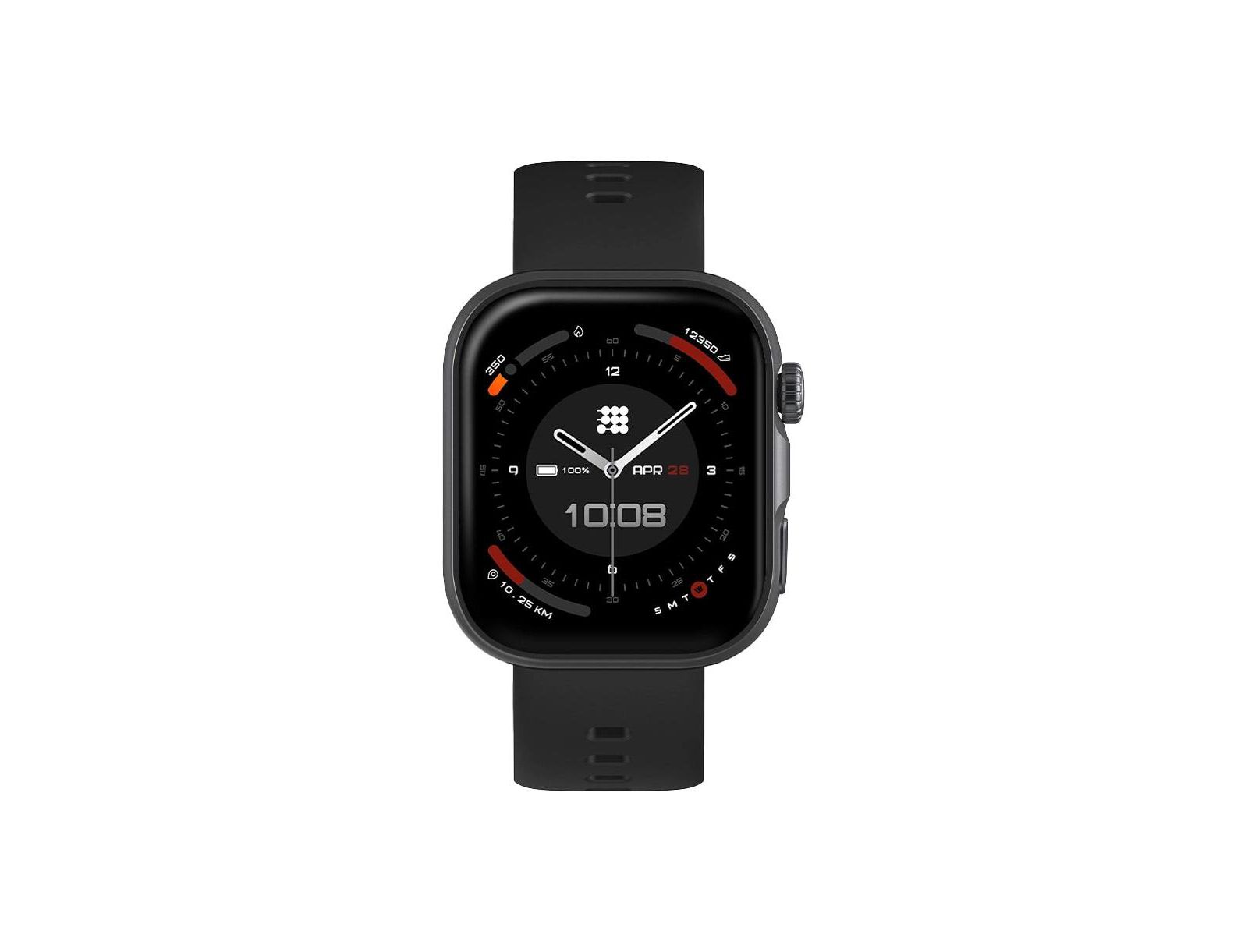 Cubitt VIVA 2 Smartwatch с 1.85 AMOLED Display