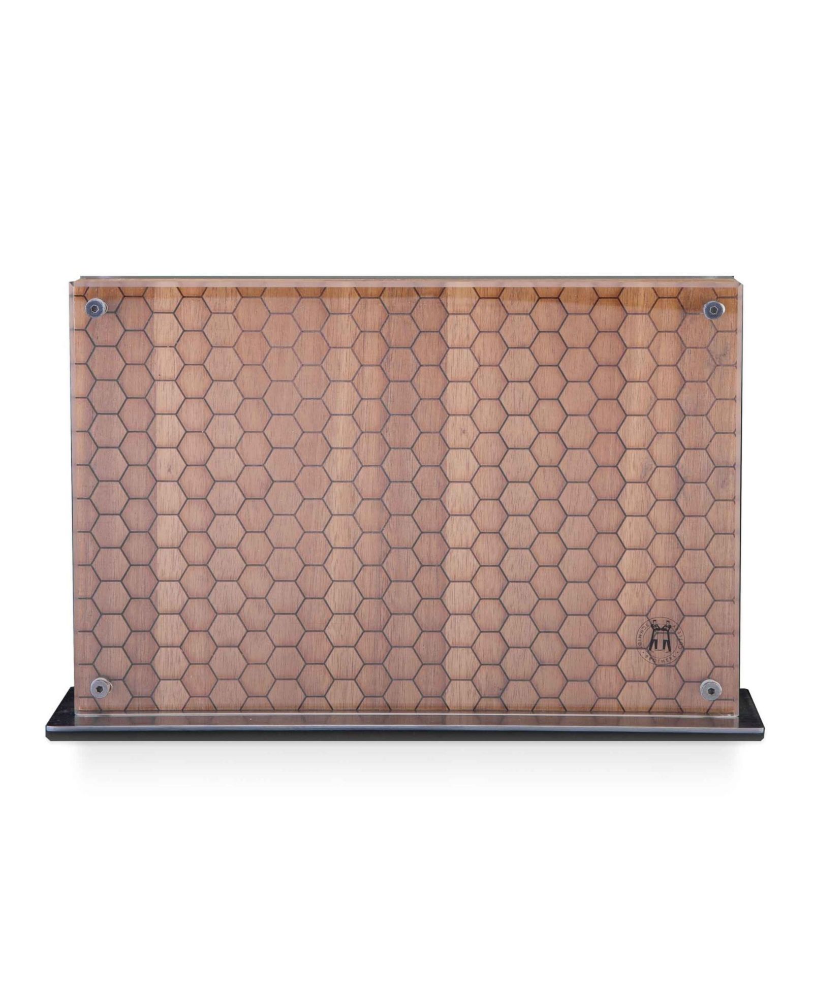 Набор ножей Schmidt Brothers Acacia Honeycomb Downtown