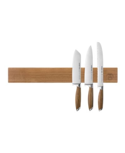Магнитная настенная планка Schmidt Brothers Acacia, 24"