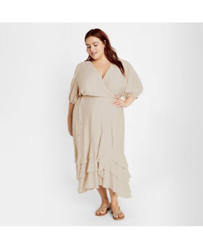 CITY CHIC Plus Size Bea Dress