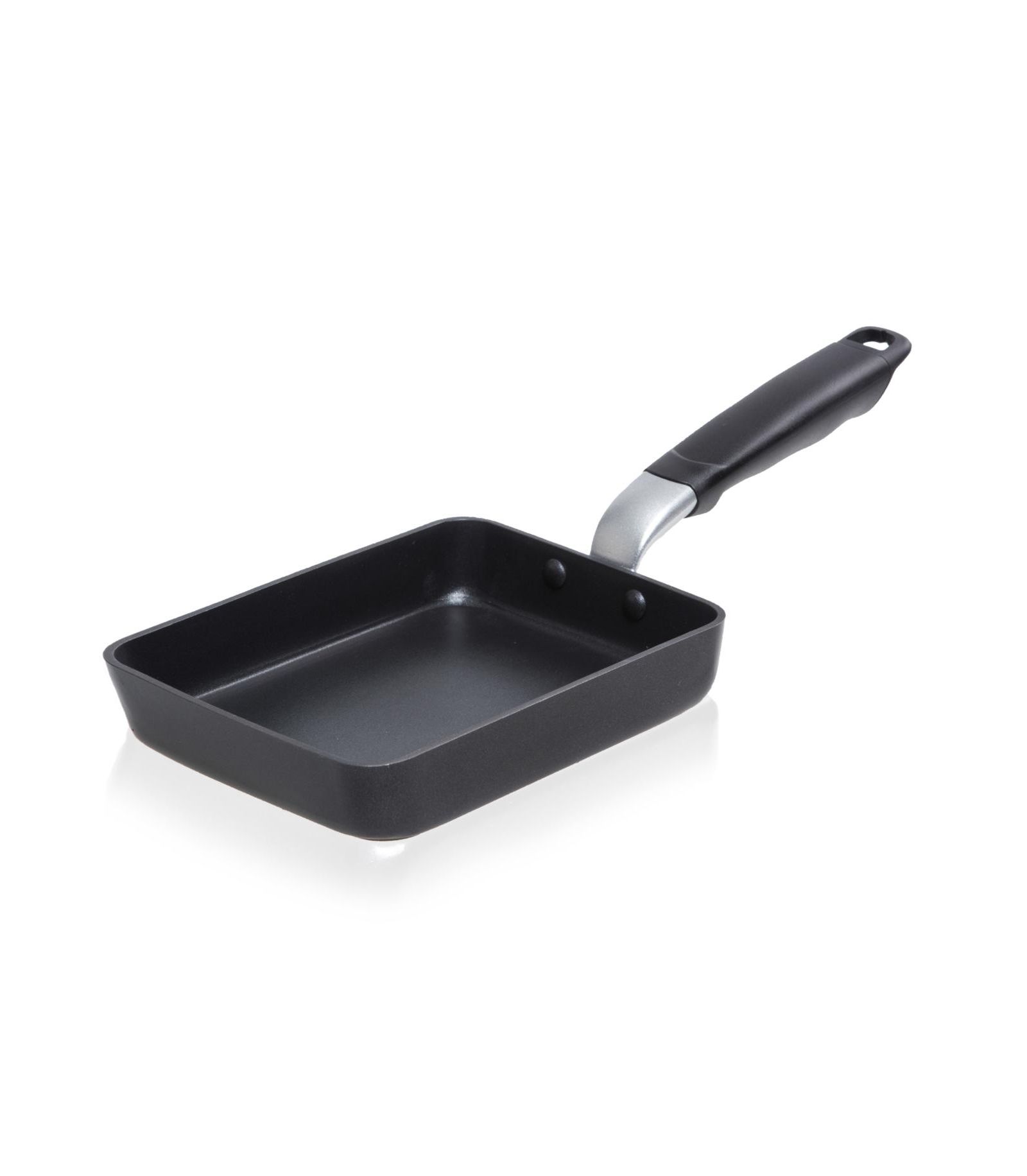 TECHEF сковорода для японского омлета Tamagoyaki Black/Medium
