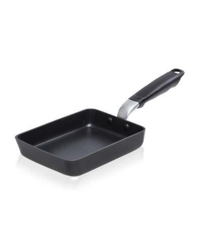TECHEF сковорода для японского омлета Tamagoyaki Black/Medium