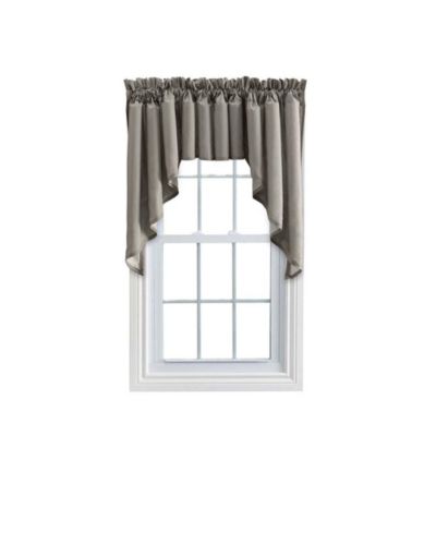 Ellis Curtain комплект штор Grey