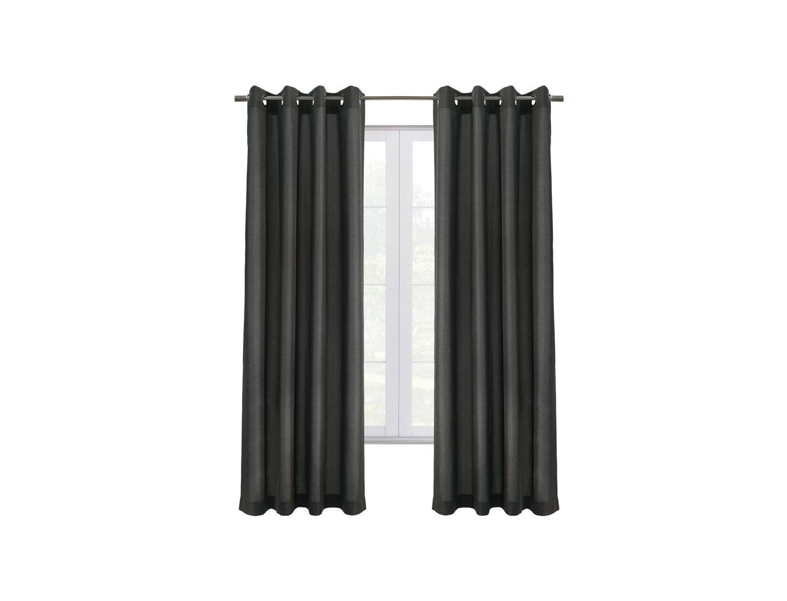 Шторы Thermaplus Edison Blackout