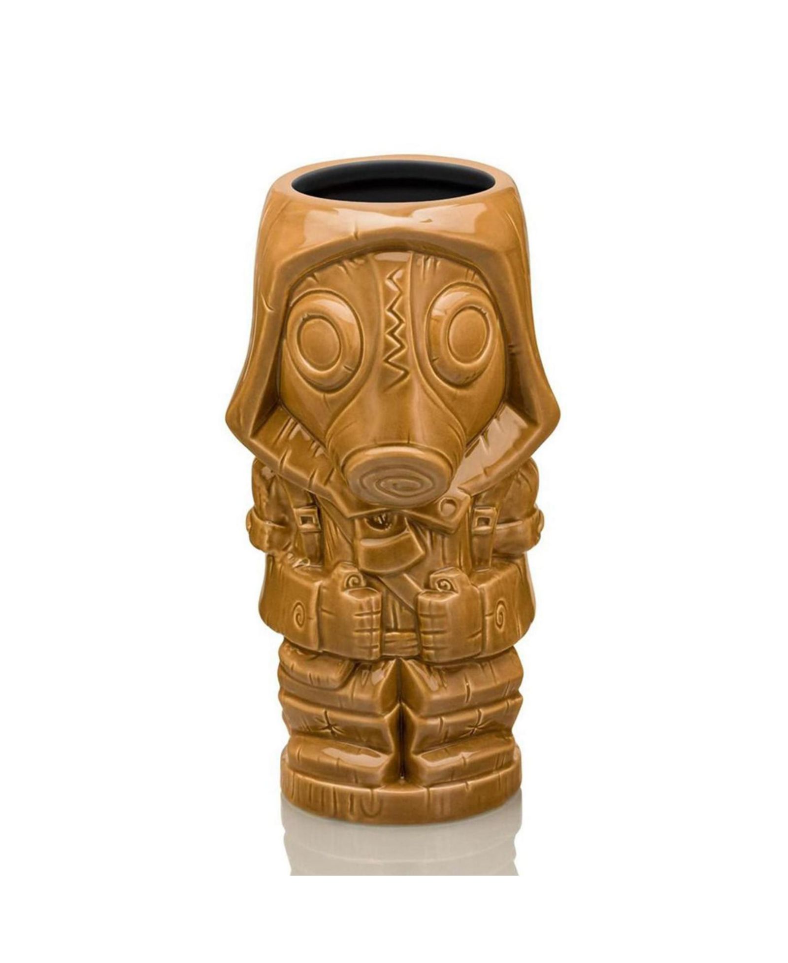 Керамическая кружка Geeki Tikis The Suicide Squad Ratcatcher 20 Ounce