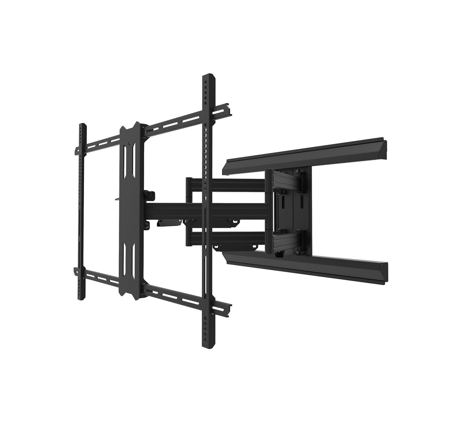 Настенное крепление для ТВ Kanto PMX800 Pro Series с регулировкой наклона для 55"-120" ТВ