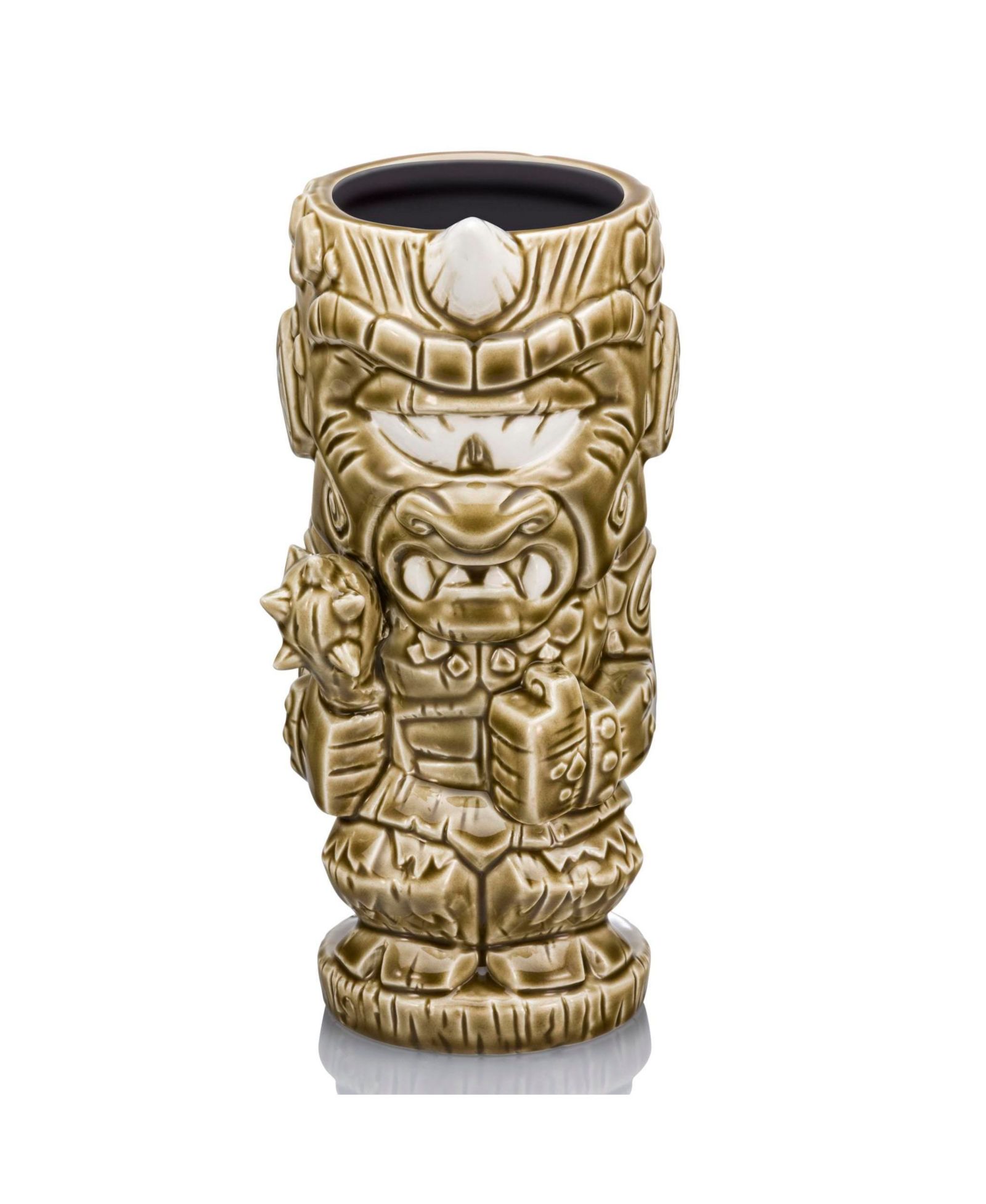 Керамическая кружка Geeki Tikis Cyclops, объем 16 Ounces