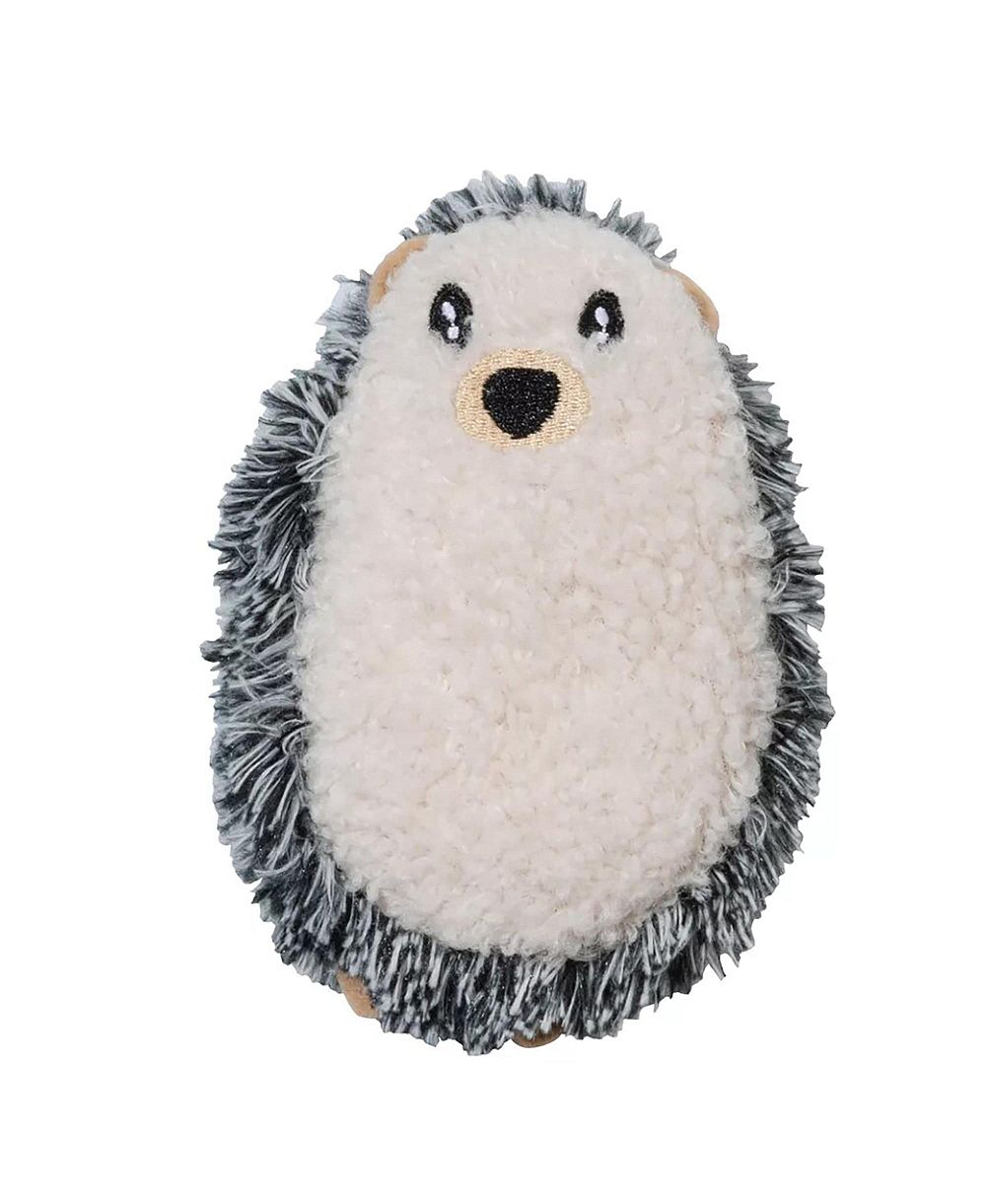 GAMGO Hedgehog Pillow & Heating Pad Pocket Pal