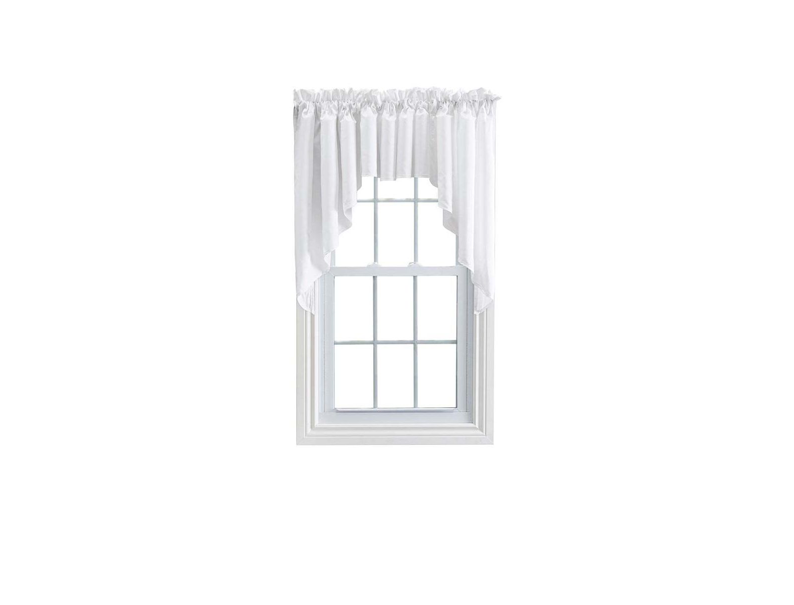 Набор штор Ellis Curtain, высококачественная ткань, однотонный цвет