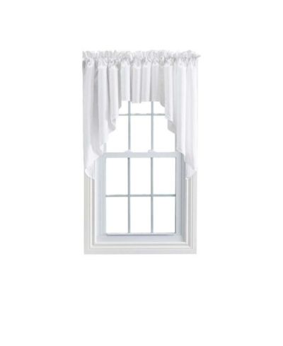 Набор штор Ellis Curtain, высококачественная ткань, однотонный цвет