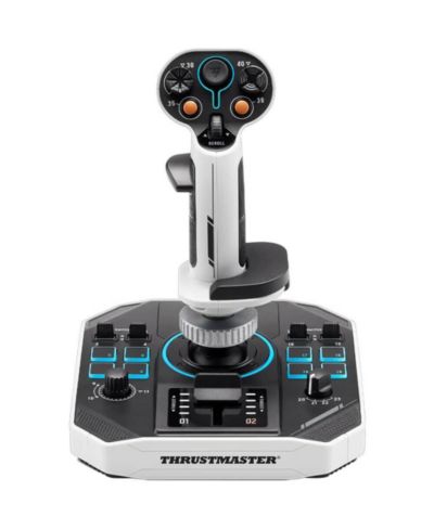 Thrustmaster SOL-R джойстик-контроллер для PC