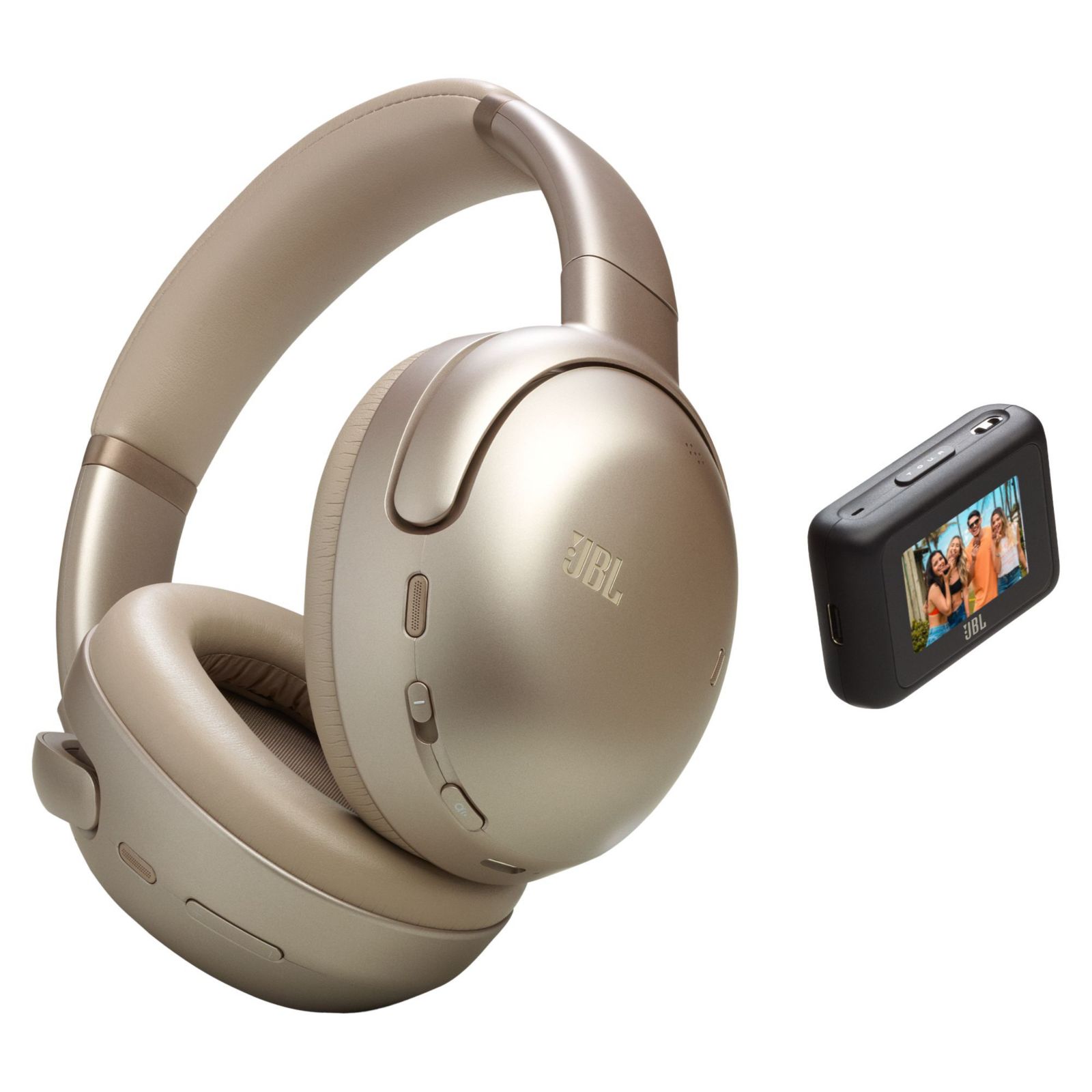 JBL - Tour One M3 беспроводные полноразмерные наушники с шумоподавлением